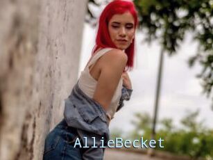 AllieBecket