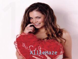 AllieHaze