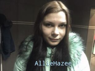 AllieHazee