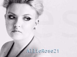 AllieRose21