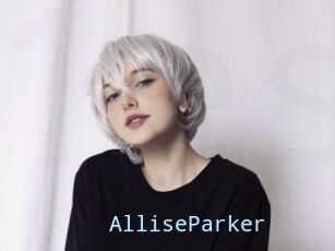 AlliseParker