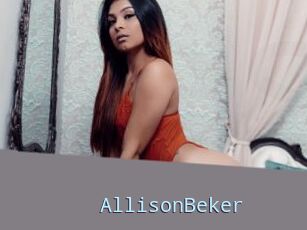 AllisonBeker