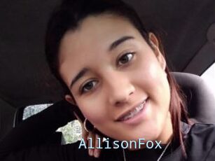 AllisonFox