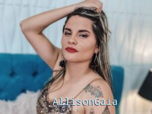 AllisonGaia