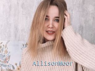 AllisonMoor