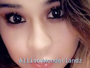 AllisonWonderlandz