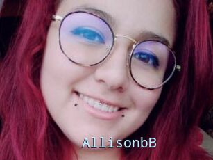 AllisonbB