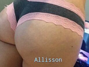 Allisson_