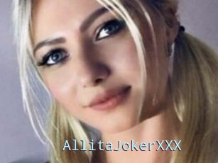 AllitaJokerXXX