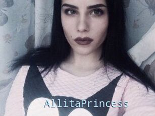 AllitaPrincess
