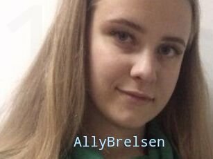 AllyBrelsen