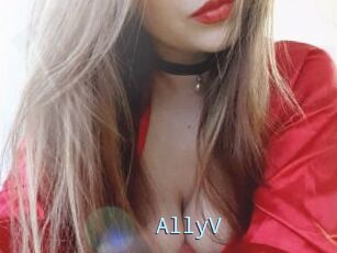 AllyV