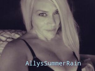 AllysSummerRain