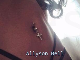 Allyson_Bell