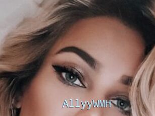 AllyyWMH