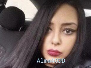 Alma40DD