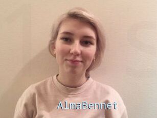 AlmaBennet