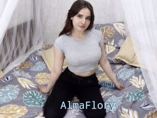 AlmaFlory