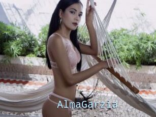 AlmaGarzia
