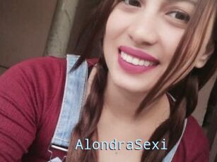 AlondraSexi
