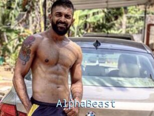 AlphaBeast