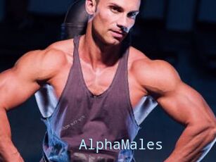 AlphaMales