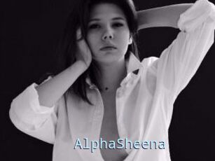 AlphaSheena