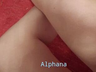 Alphana