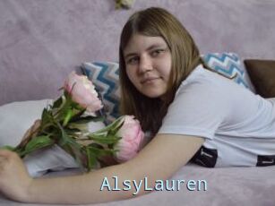 AlsyLauren