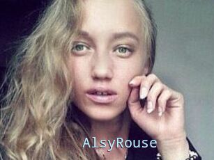 AlsyRouse