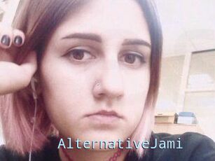 AlternativeJami