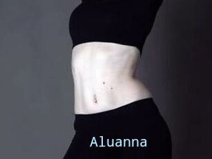 Aluanna