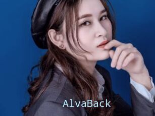 AlvaBack