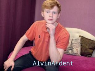 AlvinArdent