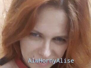 AlwHornyAlise