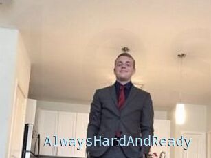 Always_Hard_And_Ready