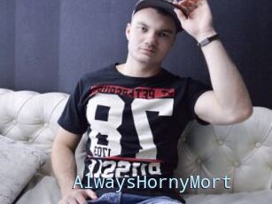 AlwaysHornyMort