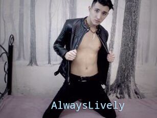 AlwaysLively