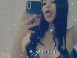 AlyShanon