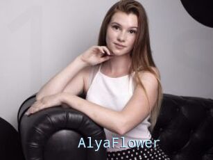 AlyaFlower