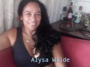 Alysa_Wilde