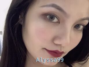 Alyssa99