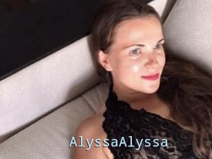 AlyssaAlyssa