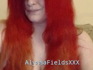 AlyssaFieldsXXX