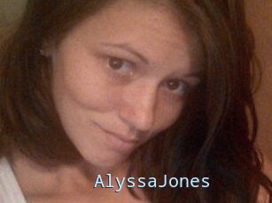 AlyssaJones
