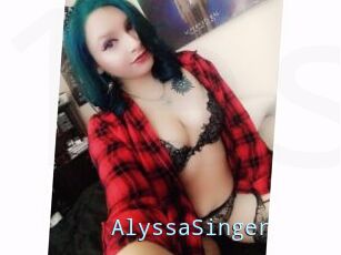 AlyssaSinger