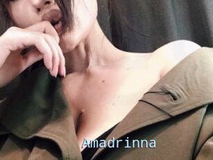 Amadrinna