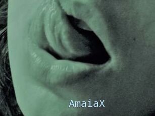 AmaiaX
