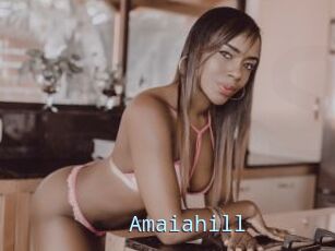 Amaiahill