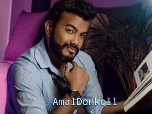 AmalDonkoll